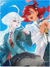 三分钟心动 日韩短剧